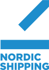 Logo of Nordic Shipping AS