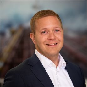  Ulrik Ebbestad Operations Manager in Nordic Shipping AS